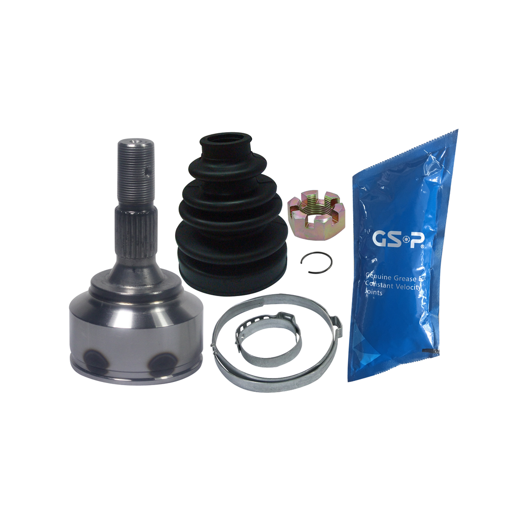 GS-LW10028 — Junta Homocinética GSP LW10028