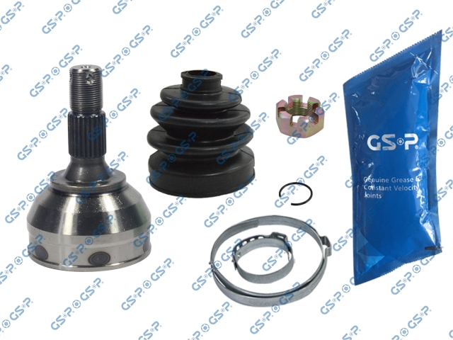 GS-LW10043 — Junta Homocinética GSP LW10043
