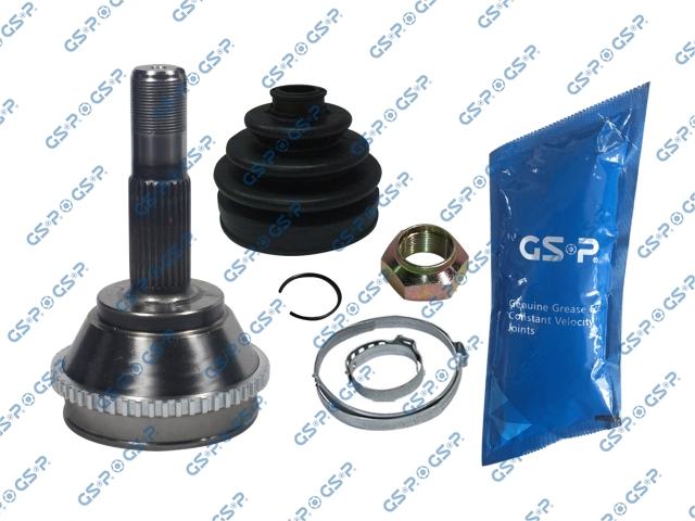 Flecha Homocinética GSP LW10154