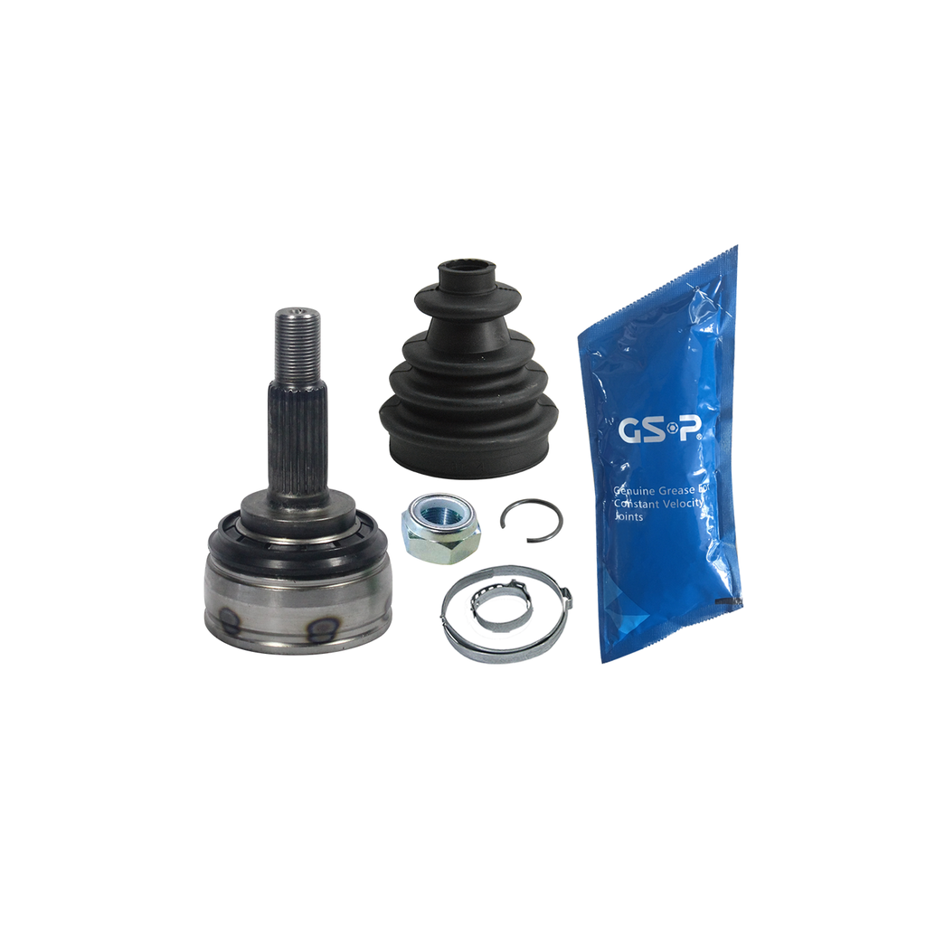 GS-LW11002 — Junta Homocinética GSP LW11002