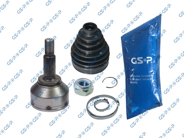 GS-LW11003 — Junta Homocinética GSP LW11003
