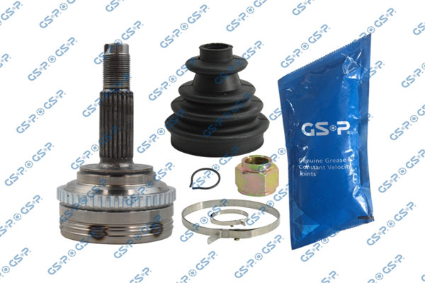 GS-LW12042 — Junta Homocinética GSP LW12042