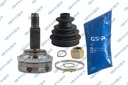 Junta Homocinética GSP LW12042