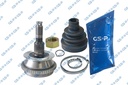 Junta Homocinética GSP LW15009