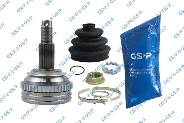 GS-LW15012 — Junta Homocinética GSP LW15012