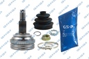 Junta Homocinética GSP LW15012