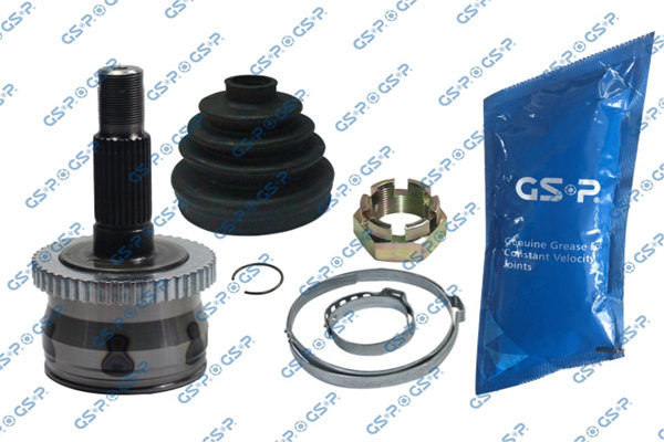 GS-LW16005 — Junta Homocinética GSP LW16005