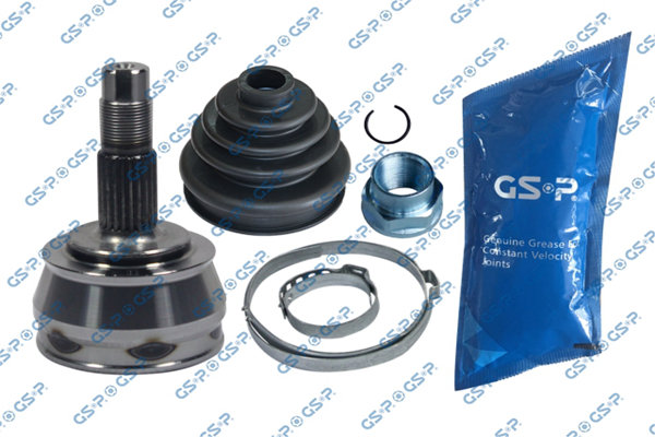 GS-LW17034 — Junta Homocinética GSP LW17034