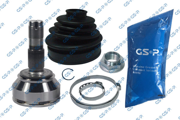 GS-LW17045 — Junta Homocinética GSP LW17045