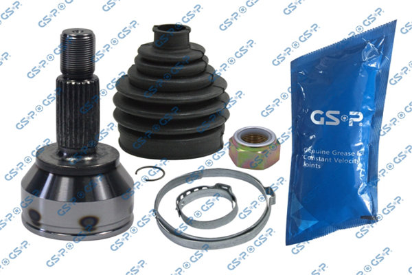 GS-LW18001 — Junta Homocinética GSP LW18001