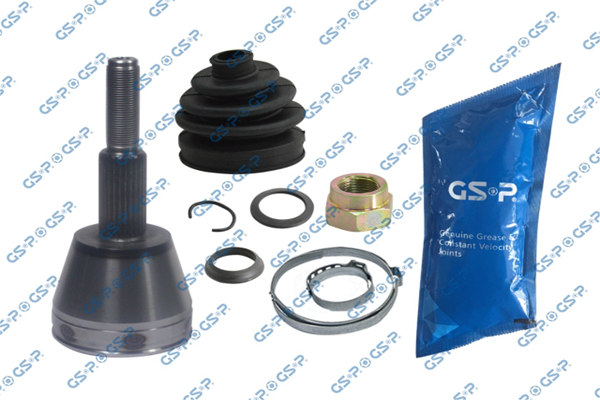 GS-LW18050 — Junta Homocinética GSP LW18050