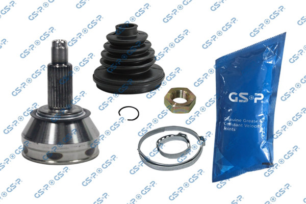 GS-LW18059 — Junta Homocinética GSP LW18059