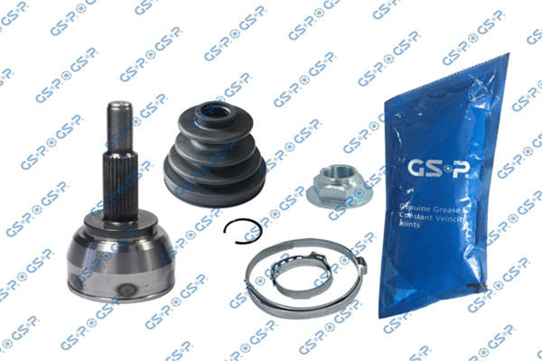 GS-LW18071 — Junta Homocinética GSP LW18071