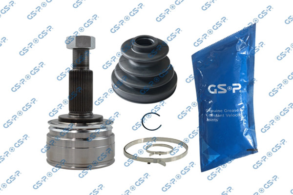 GS-LW18075 — Junta Homocinética GSP LW18075