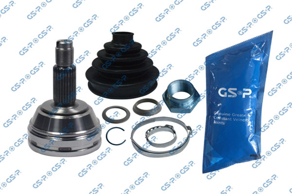 GS-LW18100 — Junta Homocinética GSP LW18100