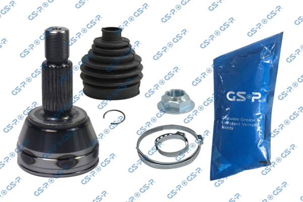 GS-LW18211 — Junta Homocinética GSP LW18211
