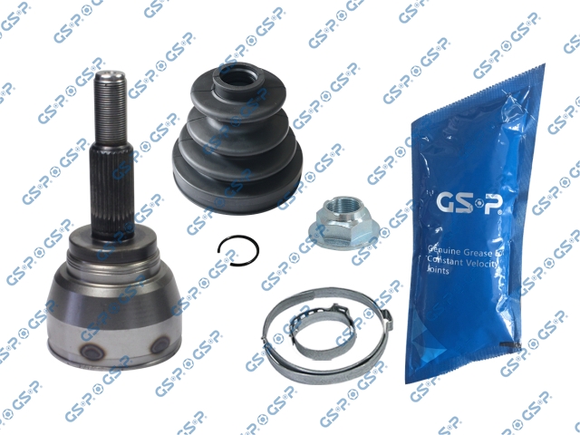 GS-LW18268 — Junta Homocinética GSP LW18268