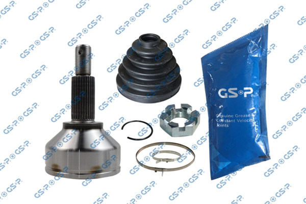 GS-LW18293 — Junta Homocinética GSP LW18293