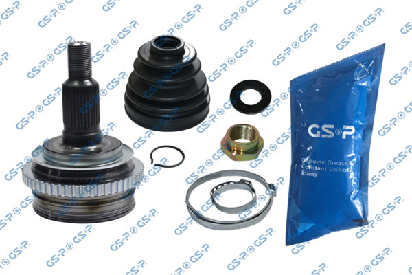 GS-LW21019 — Junta Homocinética GSP LW21019