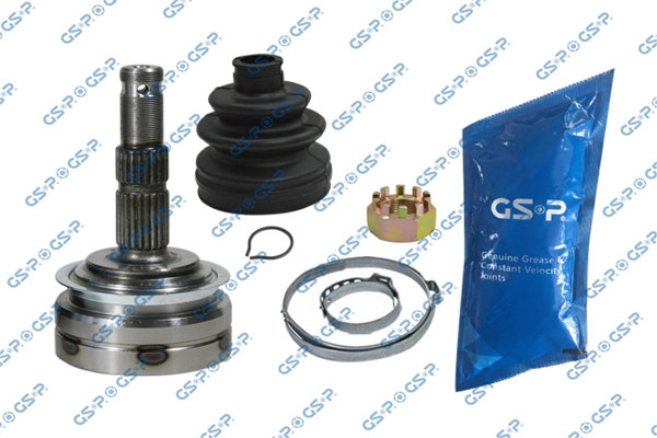 GS-LW21032 — Junta Homocinética GSP LW21032