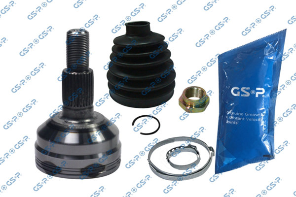 GS-LW21039 — Junta Homocinética GSP LW21039