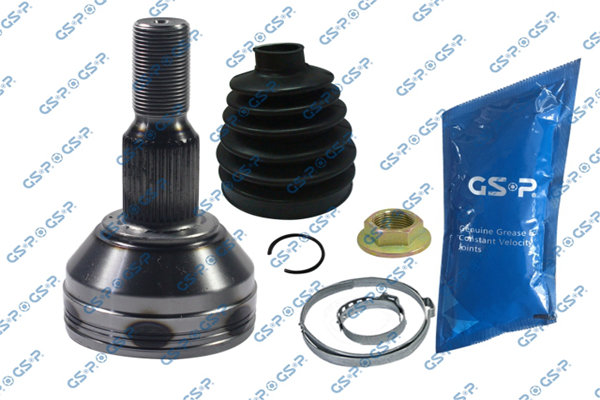 Junta Homocinética GSP LW21040