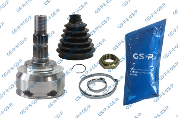 GS-LW21052 — Junta Homocinética GSP LW21052