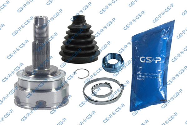 GS-LW21053 — Junta Homocinética GSP LW21053