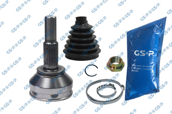 Junta Homocinética GSP LW21055