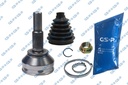 Junta Homocinética GSP LW21055