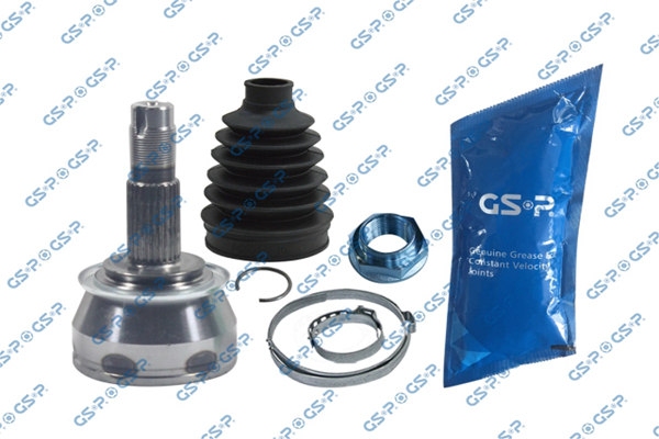 Junta Homocinética GSP LW21059