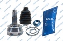 Junta Homocinética GSP LW21059