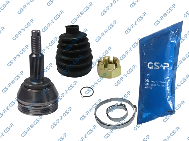 GS-LW21062 — Junta Homocinética GSP LW21062