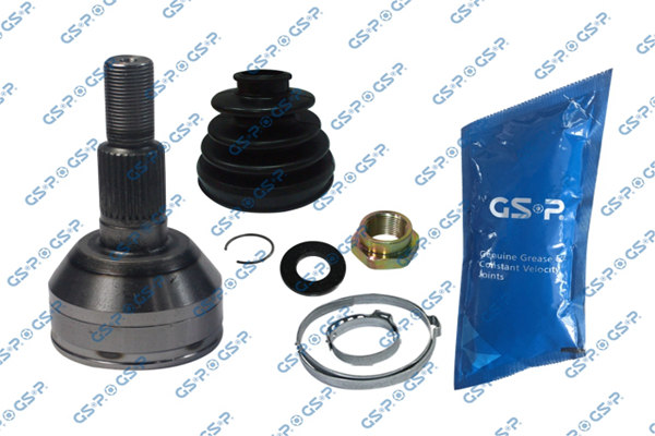 Junta Homocinética GSP LW21071