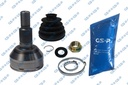 Junta Homocinética GSP LW21071