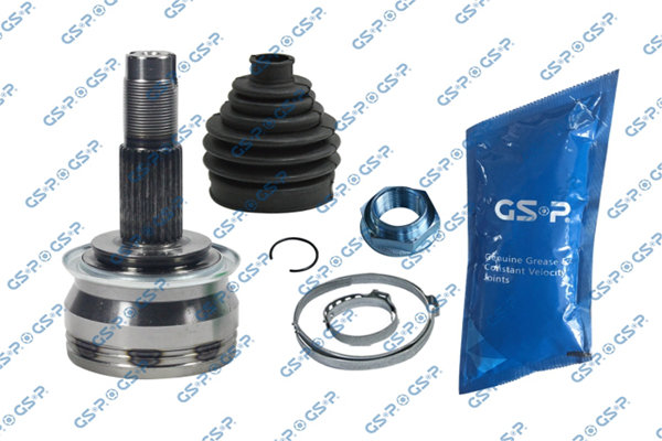 Junta Homocinética GSP LW21076