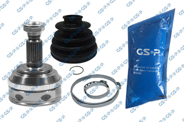 Flecha Homocinética GSP LW23001