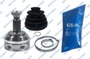 Flecha Homocinética GSP LW23001