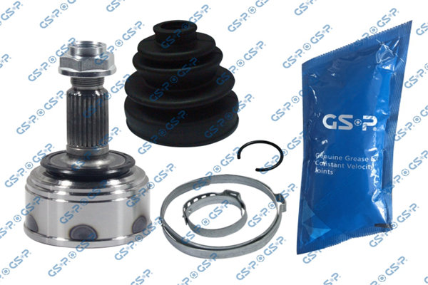 Junta Homocinética GSP LW23011