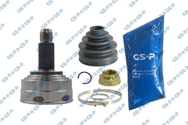 GS-LW23019 — Junta Homocinética GSP LW23019
