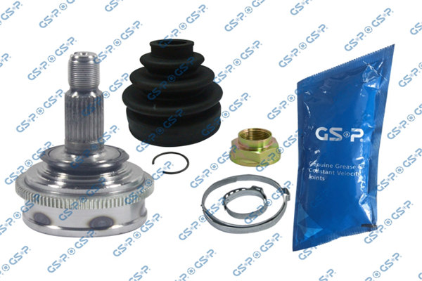 GS-LW23026 — Flecha Homocinética GSP LW23026