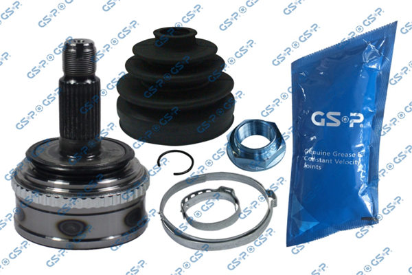 GS-LW23032 — Junta Homocinética GSP LW23032