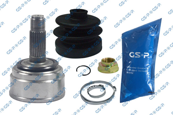 Junta Homocinética GSP LW23042