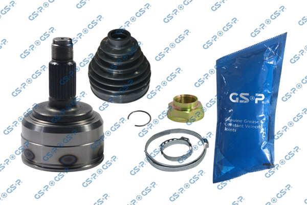 Junta Homocinética GSP LW23053