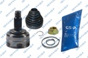 Junta Homocinética GSP LW23053