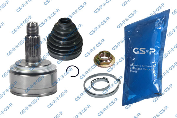 GS-LW23056 — Junta Homocinética GSP LW23056