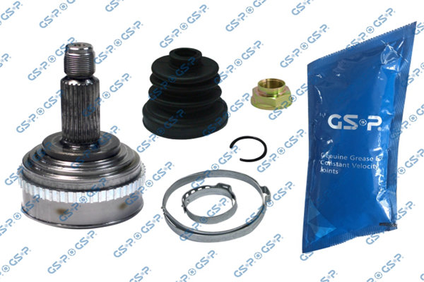 Junta Homocinética GSP LW23073
