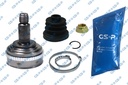 Junta Homocinética GSP LW23073