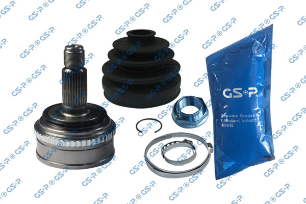 GS-LW23079 — Junta Homocinética GSP LW23079