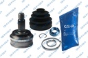Junta Homocinética GSP LW23079